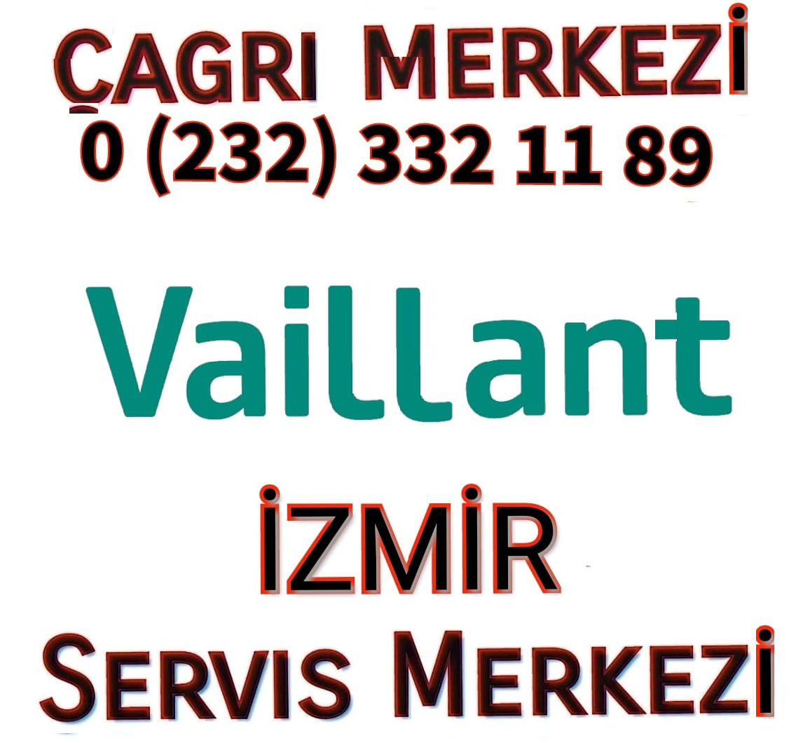 Karşıyaka Vaillant servisi
